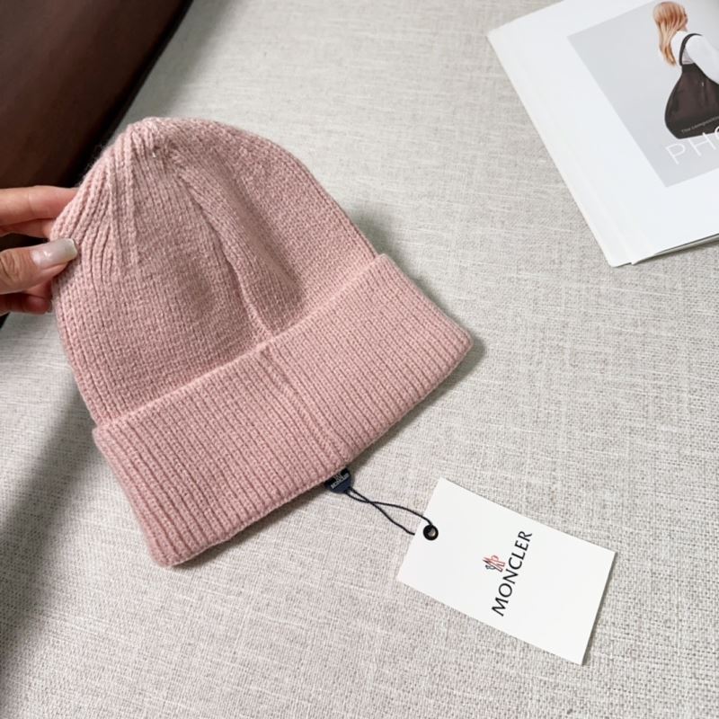 Moncler Caps